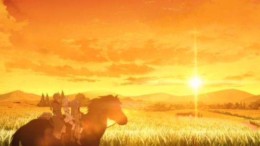無職転生3 異世界行ったら本気だす 第4話 感想