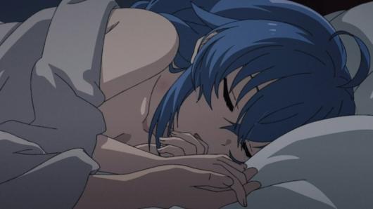 無職転生3-異世界行ったら本気だす第3話-感想