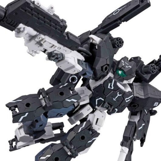 30MM eEXM-23bd テックプロトエリート(拠点防衛仕様)