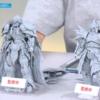 30Mモンハン リオレウス装備－レウスシリーズ－