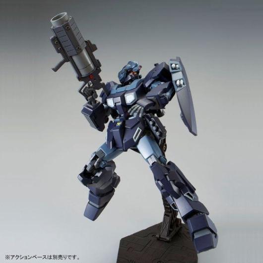 HGUC 1144 ジェスタ(シェザール隊仕様 C班装備)