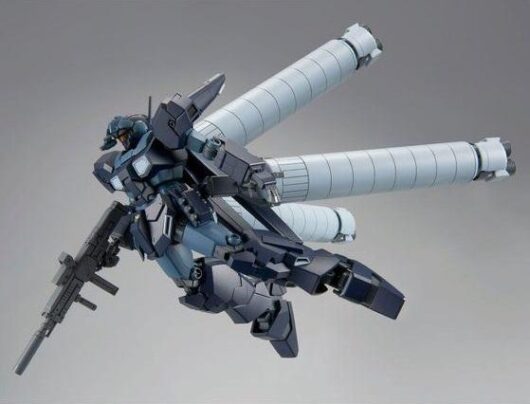 HGUC ジェスタ(シェザール隊仕様 A班装備)