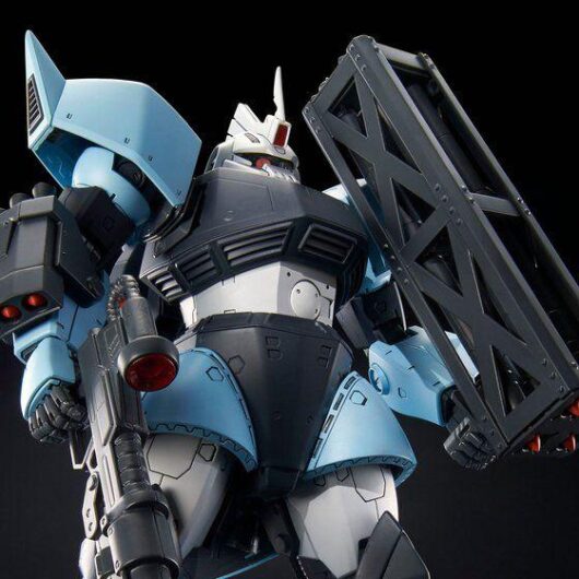 MG MS-14B ユーマ・ライトニング専用高機動型ゲルググ