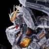PG UNLEASHED νガンダム用 フィン・ファンネル & クリアカラーボディ