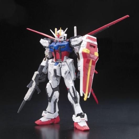 RG エールストライクガンダム