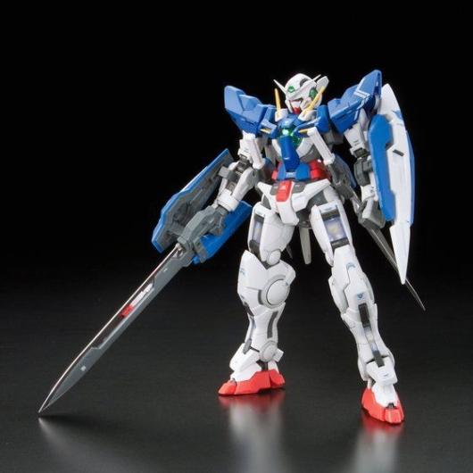 RG ガンダムエクシア