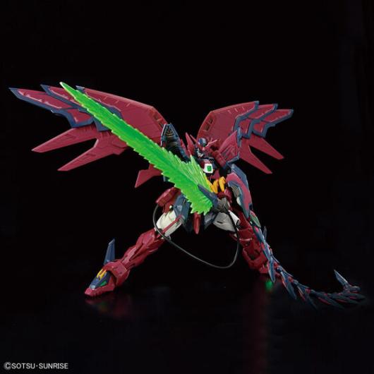 RG ガンダムエピオン