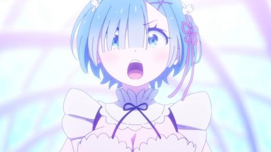 Reゼロから始める異世界生活 4th 第13話 感想