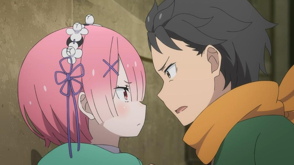 Reゼロから始める異世界生活 4th 第78話 感想