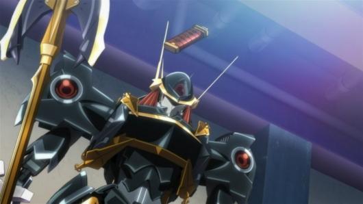 コードギアス 奪還のロゼ 4話 感想