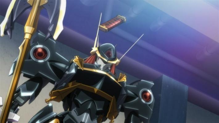 コードギアス 奪還のロゼ 4話 感想