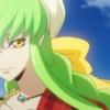 コードギアス 奪還のロゼ 第4話 感想