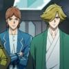 鎧真伝サムライトルーパー 18話 感想