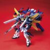 Gファルコンユニット ガンダムダブルエックス HG