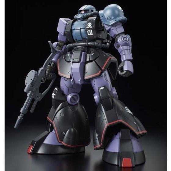 HGORIGIN MS-06RD-4 高機動試作型ザク