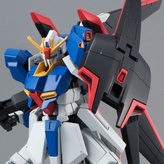 HGUC ゼータガンダム（ウェイブシューター）