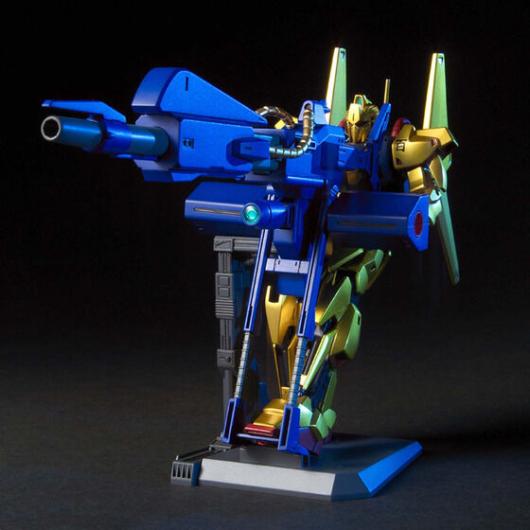 HGUC 百式＋メガバズーカランチャー