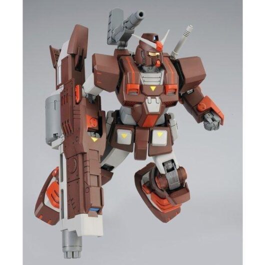 MG FA-78-2 ヘビー・ガンダム