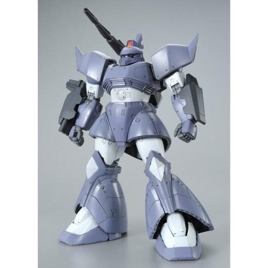 MG MS-14C ゲルググキャノン（MSVカラー）