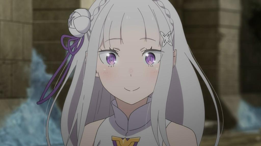 Reゼロから始める異世界生活 4th 第16話 感想