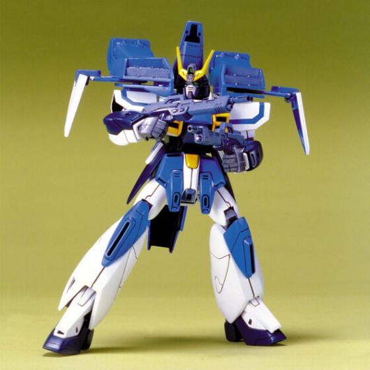 ガンダムエアマスターバースト