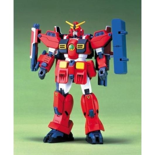 ガンダムレオパルドデストロイ