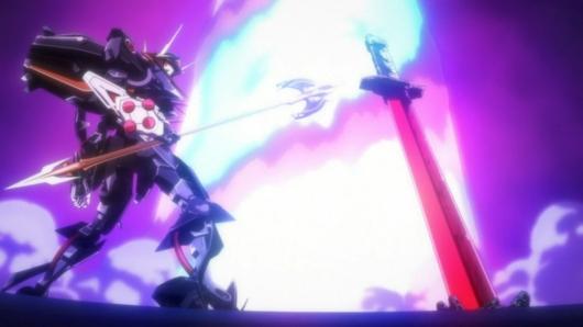 コードギアス 奪還のロゼ 11話 感想