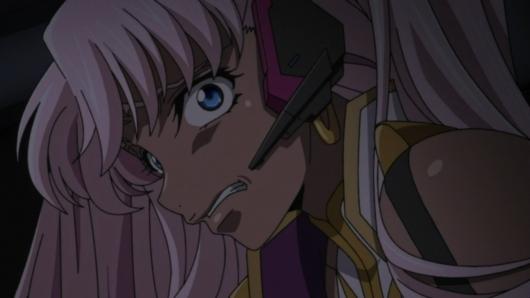 コードギアス奪還のロゼ 第11話 感想
