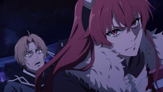 無職転生 3期 第60話 感想