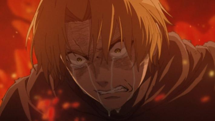 無職転生3 異世界行ったら本気だす 第13話 感想