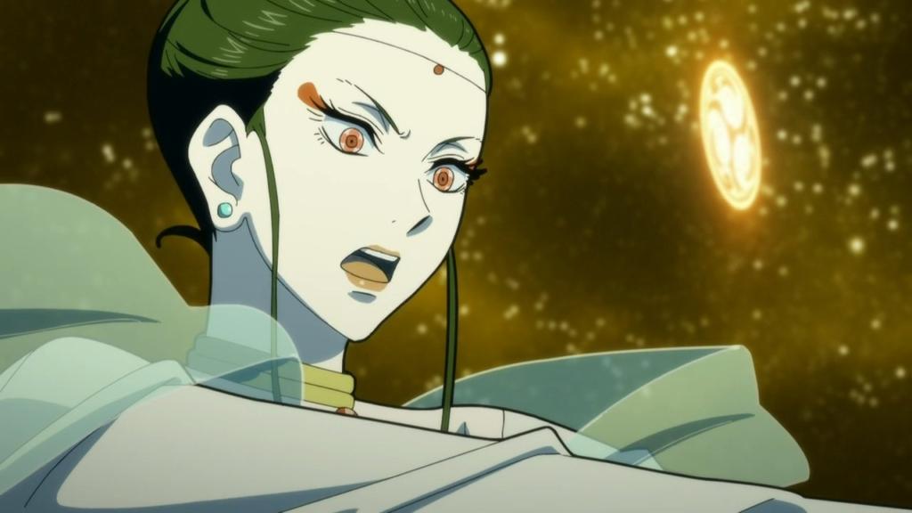 鎧真伝サムライトルーパー 22話 感想