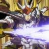 鎧真伝サムライトルーパー 23話 感想