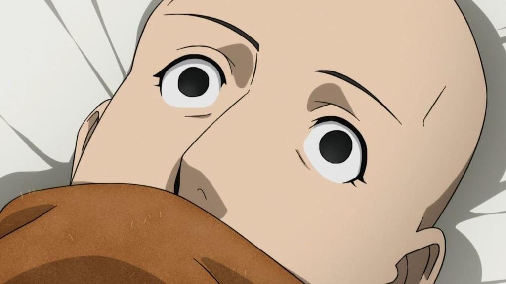 黄泉のツガイ 22話 感想