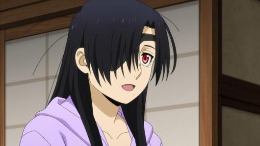 黄泉のツガイ 24話 最終回 感想
