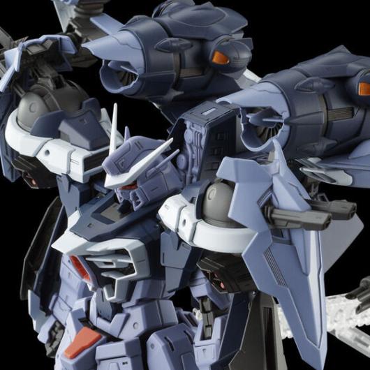 FULL MECHANICS エールカラミティガンダム