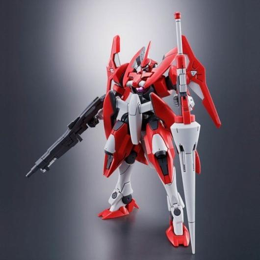 HG00 アドヴァンスドジンクス(デボラ機)