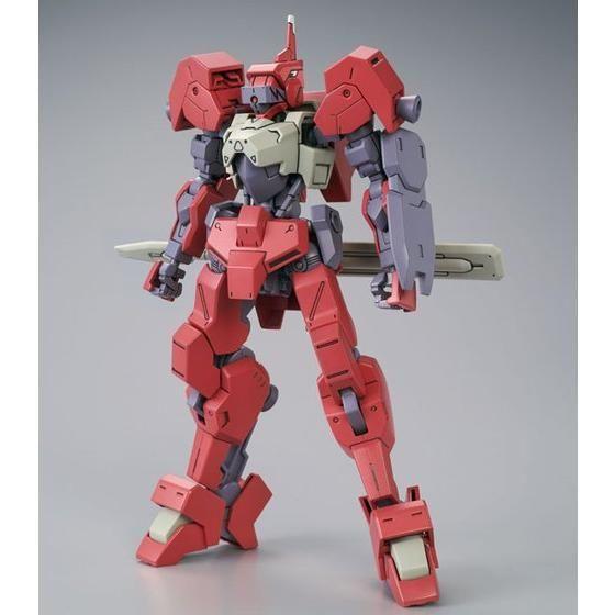 HGIBO イオフレーム獅電改（流星号）