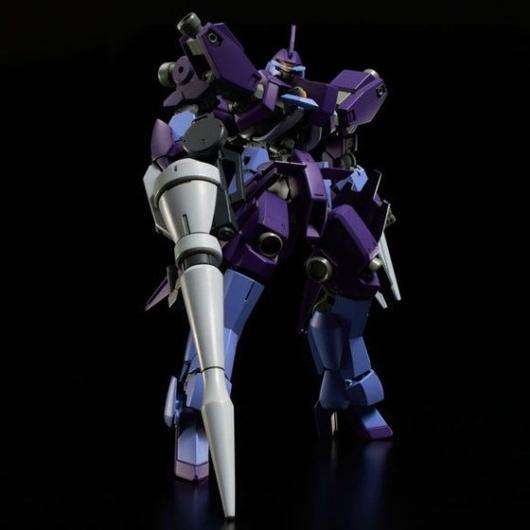 HGIBO シュヴァルベグレイズ（ガエリオ機）