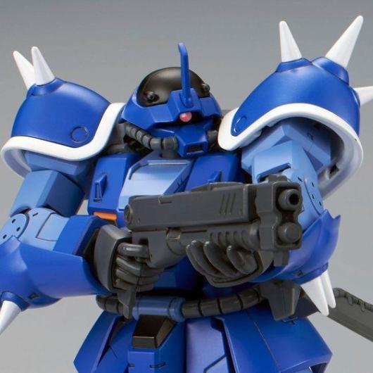 HGUC イフリート