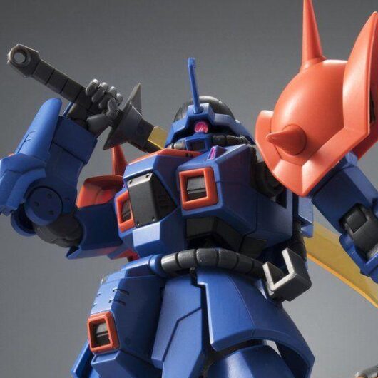 HGUC イフリート改