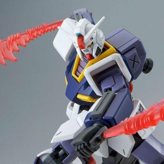 HGUC ガンダムピクシー