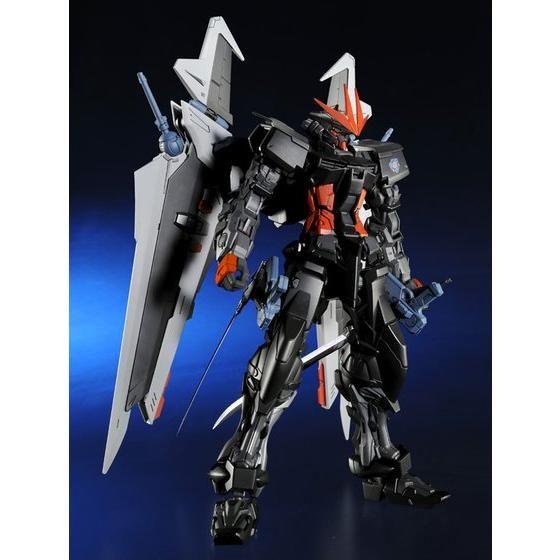 MG ガンダムアストレイノワール