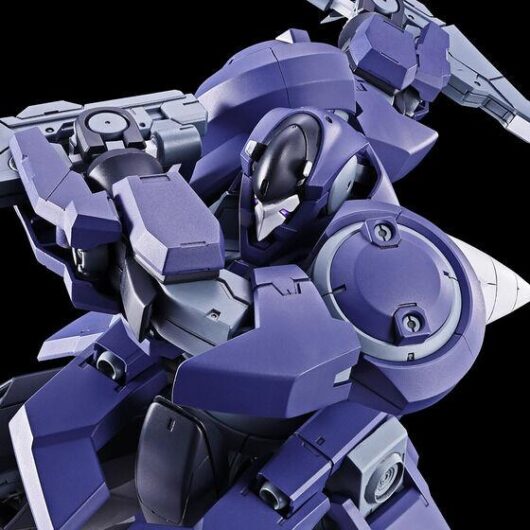 MG スペルビア ジンクス