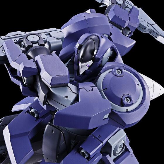 MG スペルビア ジンクス