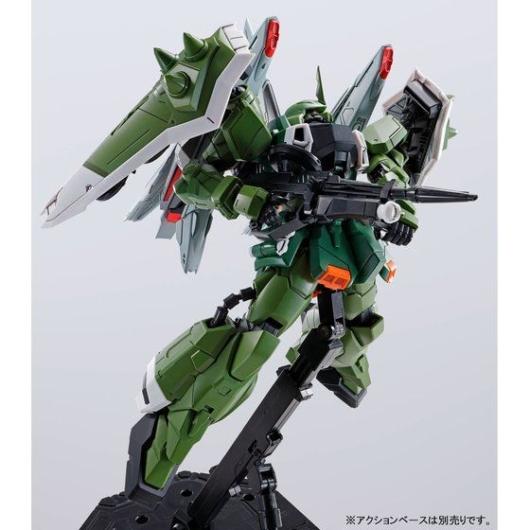 MG ブレイズザクファントム／ブレイズザクウォーリア