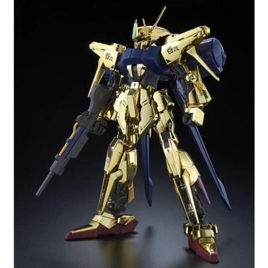 MG 百式改