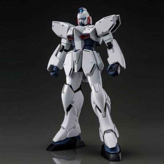 RE100 ガンイージ・プロトタイプ（ロールアウトカラー）