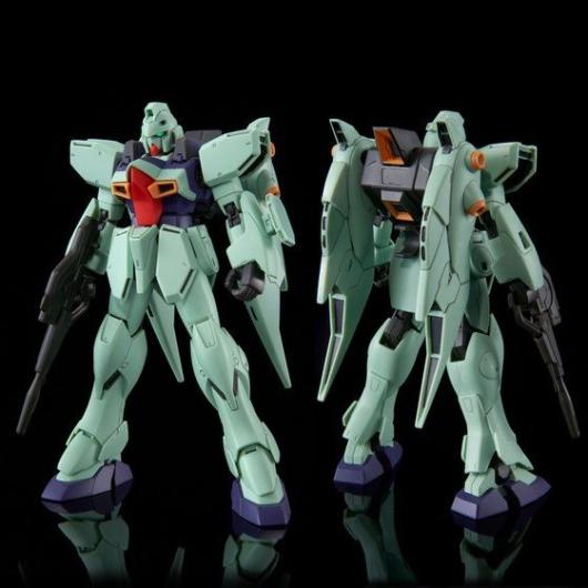RE100 ガンブラスター