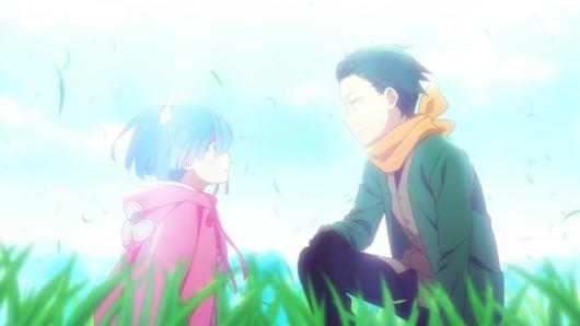 Reゼロから始める異世界生活 4th 第19話 最終回 感想