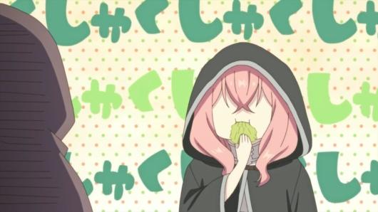 どうも、好きな人に惚れ薬を依頼された魔女です。第1話 感想